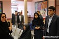 بازدید مسئولین دانشگاه از زیرساخت های راه اندازی نظام ارجاع شهرستان راور 
