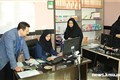 بازدید مسئولین دانشگاه از زیرساخت های راه اندازی نظام ارجاع شهرستان راور 