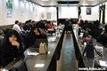  برگزاری کارگاه آموزشی سلامت باروری در مرکز بهداشت شهرستان راور