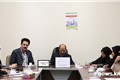  برگزاری کمیته هفته ملی سلامت مردان در شهرستان راور 