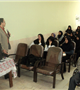 برگزاری کارگاه یک روزه هموویژولانس در بیمارستان راور 
