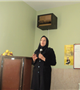 برگزاری کارگاه یک روزه تریاژ در بیمارستان راور 