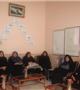 اجرای برنامه پایش کارشناسان همتراز در شهرستان راور