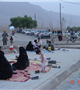گردهمايي پرسنل شبكه بهداشت ودرمان به همراه خانواده هايشان به مناسبت ميلاد حضرت زهرا (س)و روز جهاني خانواده