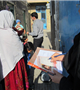 آغاز طرح تکمیلی واکسیناسیون فلج اطفال در شهرستان راور 