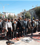 نگاهی به عملکرد شبکه بهداشت و درمان راور در دهه فجر سال جاری
