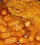 بازدید از قنادی ها و مراکز تهیه و توزیع زولبیا و بامیه در ماه مبارک رمضان در شهرستان راور 