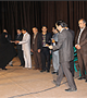 از پرستاران نمونه شبکه بهداشت و درمان راور تقدیر شد