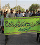 همایش پیاده روی خانوادگی پرسنل شبکه بهداشت ودرمان شهرستان راور