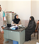 ويزيت رايگان متخصصين در روستاي خورند شهرستان راور