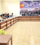 تشکیل اولین شورای سالمندان در شهرستان راور