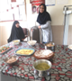 برگزاری همایش سالمندان در مرکز بهداشتی فیض آباد شهرستان راور