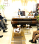 بازدید کارشناسان دفتر اعتبار بخشی دانشگاه از بیمارستان علی ابن ابیطالب (ع) راور 