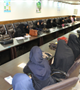 برگزاری کارگاه نیاز سنجی آموزشی در مرکز بهداشت  راور 
