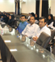 برگزاری کلاس آموزشی خدمات عمومی در استانداردهای پرستاری در بیمارستان علی ابن ابیطالب راور 