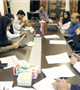 برگزاری جلسه آمادگی شیوع احتمالی کروناویروس در بیمارستان علی ابن ابیطالب راور 