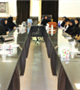 کارگاه آموزشی مدیریت خطر در بیمارستان علی ابن ابیطالب راور برگزار شد