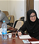 ارزیابی وضعیت سلامت کارمندان فرمانداری شهرستان راور 