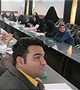برگزاری کارگاه آموشی مهارت های ارتباطی در بیمارستان علی ابن ابیطالب(ع) 