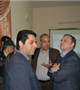 راه اندازی و تجهیز خانه سلامت در محل بوستان مادر شهر راور