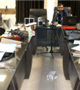 برگزاری کارگاه کنترل سل در مرکز بهداشت شهرستان راور