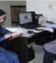 بازدید کارشناسان معاونت بهداشتی از روند اجرای برنامه Steps مرکز بهداشت شهرستان راور 