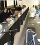 برگزاری کمیته برون بخشی سلامت روان در مرکز بهداشت شهرستان راور
