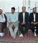برگزاری جلسه پرسش و پاسخ با حضور مسئولین شهرستان راور 