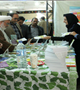 برگزاری نمایشگاه پویایی و بالندگی جوانی و جمعیت در شهرستان راور