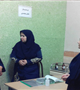 بازدید از مراکز ترک اعتیاد شهرستان راور 