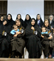 همایش زایمان ایمن در شهرستان راور برگزار شد