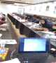برگزاری کارگاه آموزشی تکامل در کودکان در مرکز بهداشت شهرستان راور 