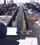 برگزاری کارگاه های آموزشی تالاسمی و هیپوتیروییدی در مرکز بهداشت شهرستان راور