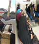 برگزاری جلسات آموزشی در زمینه حوادث ترافیکی در شهرستان راور