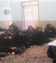 برگزاری جلسات آموزشی و صبحانه سالم در کمیته امداد امام (ره)شهرستان راور 