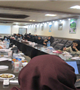 برگزاری کارگاه ارتباطات در ازدواج سالم در مرکز بهداشت شهرستان راور