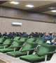 معلمان شهرستان راور آموزش های لازم در زمینه خودمراقبتی را فرا گرفتند 