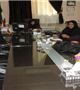 کمیته بهداشتی داوطلبان سلامت در مرکز بهداشت شهرستان راور برگزار شد