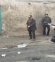 بازدید کارشناسان بهداشت حرفه ای مرکز بهداشت شهرستان راور از معدن همکار 