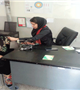 ویزیت رایگان در مرکز خدمات جامع سلامت شهری  و روستایی هجدک 