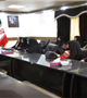  همایش سفیران سلامت در مرکز بهداشت شهرستان راور 