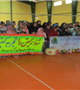 برگزاری همایش مادر سالم و کودک شاد در شهرستان راور 