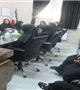 تقدیر از ماماهای شاغل در مرکز بهداشت راور