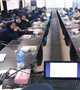 برگزاری کارگاه آموزشی ابراز وجود و تعامل در محیط کار در مرکزبهداشت راور 