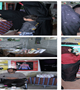 عملکرد شبکه بهداشت و درمان راور در نمایشگاه پیشگیری از اعتیاد 