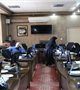 جلسه IDD(اختلالات ناشی از کمبود ید) در مرکز بهداشت شهرستان کرمان برگزار شد 