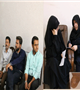 اجرای برنامه مراقبت و ویزیت پرسنل اداری شهرداری شهرستان راور