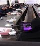 برگزاری کارگاه آموزشی شیوه زندگی سالم در سالمندی در مرکز بهداشت راور 