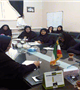 برگزاری کمیته هفته جهانی شیر مادر در مرکزبهداشت راور