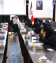 جلسه دوشنبه های قرآنی با موضوع اهمیت شیر مادر در مرکز بهداشت راور 
